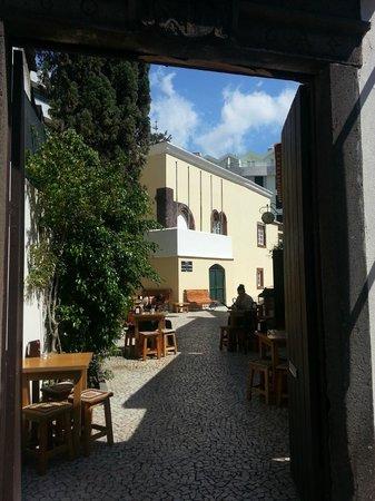 Mercearia Dona Mecia